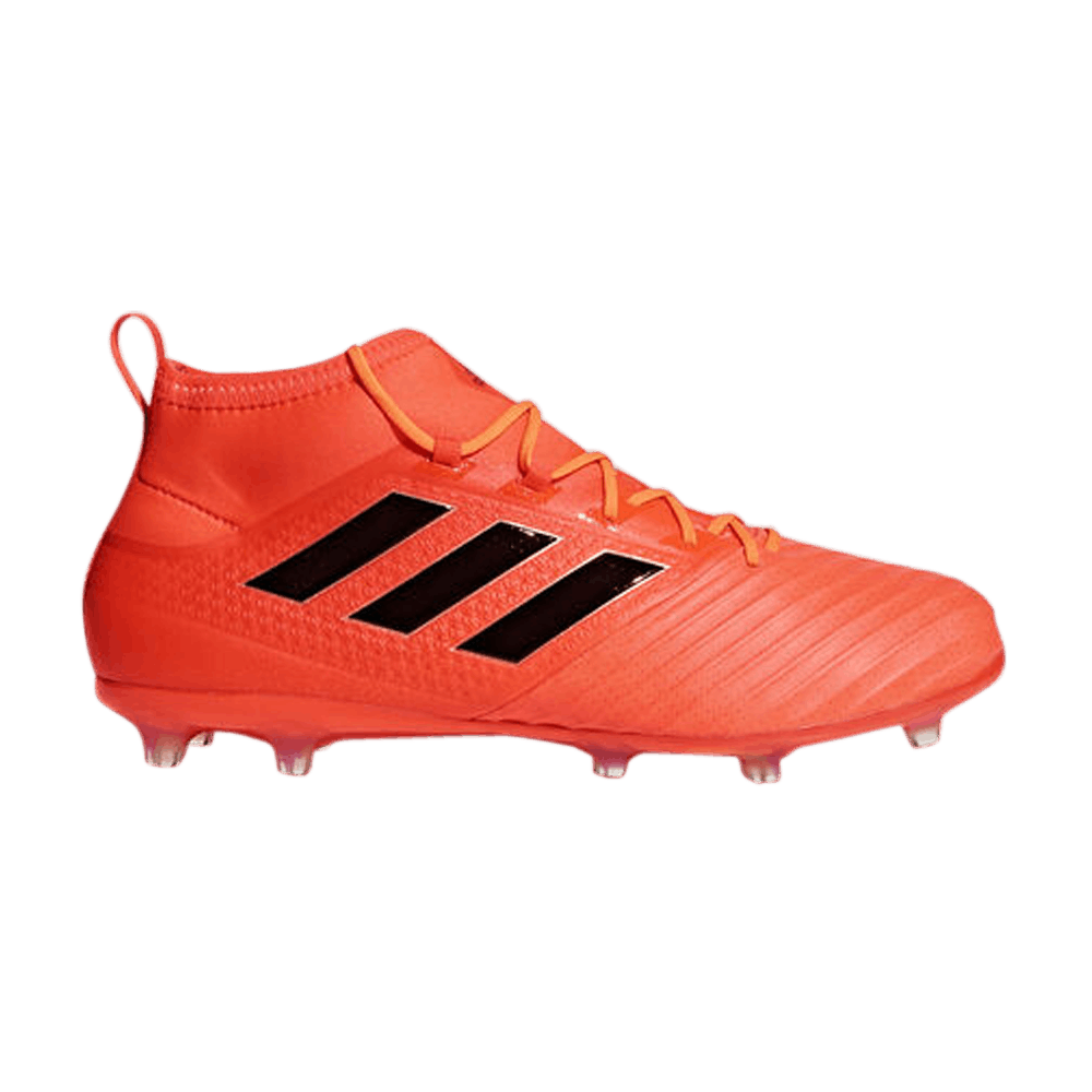 adidas ace 17.1 solar orange