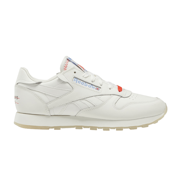 Its a mans world reebok clearance