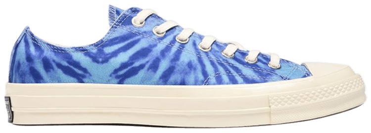 Converse Chuck 70 Low Court Purple