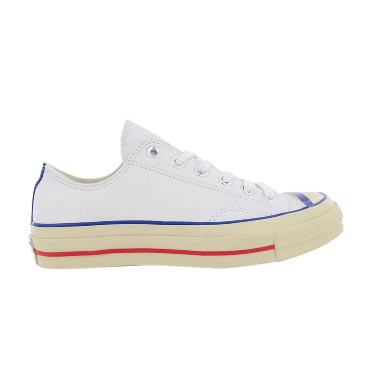 Converse chuck 70 retro letterman low top hotsell