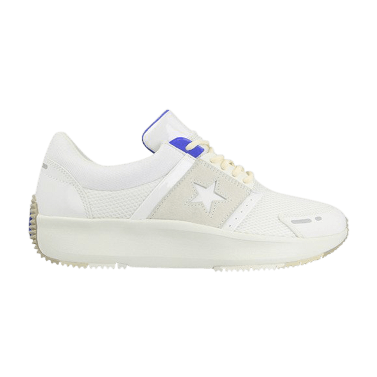 Run star the rundown low top store