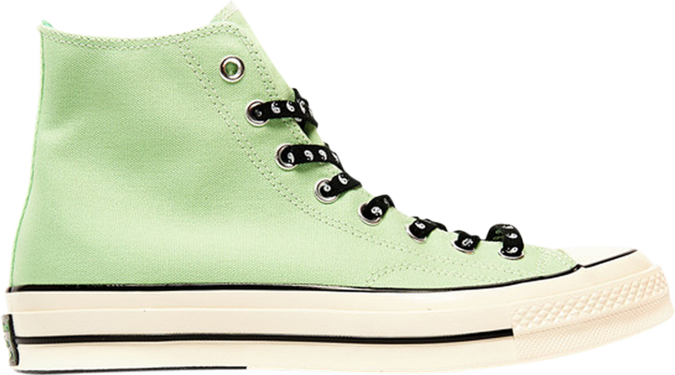 Chuck 70 High 'Psy Kichs Pack - Aphid Green'