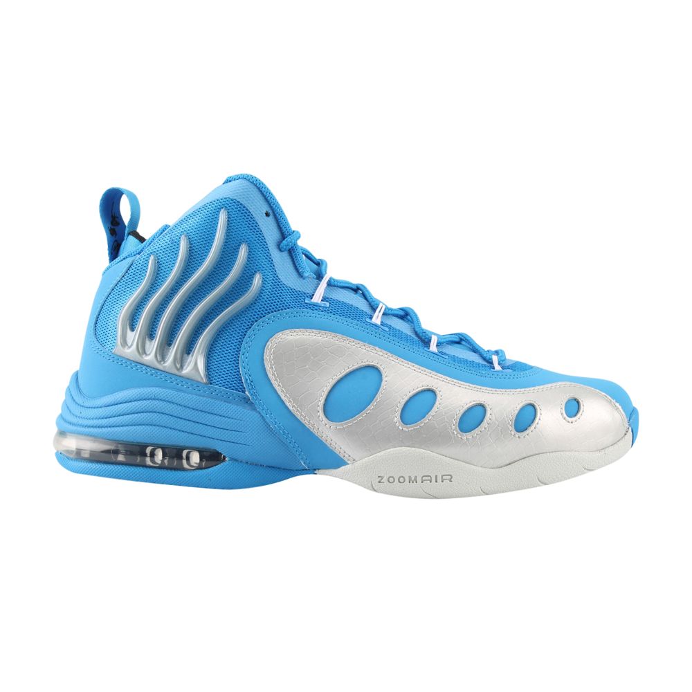 Nike Sonic Flight 'Electric Blue' | Men's Size 10 - 641333-400