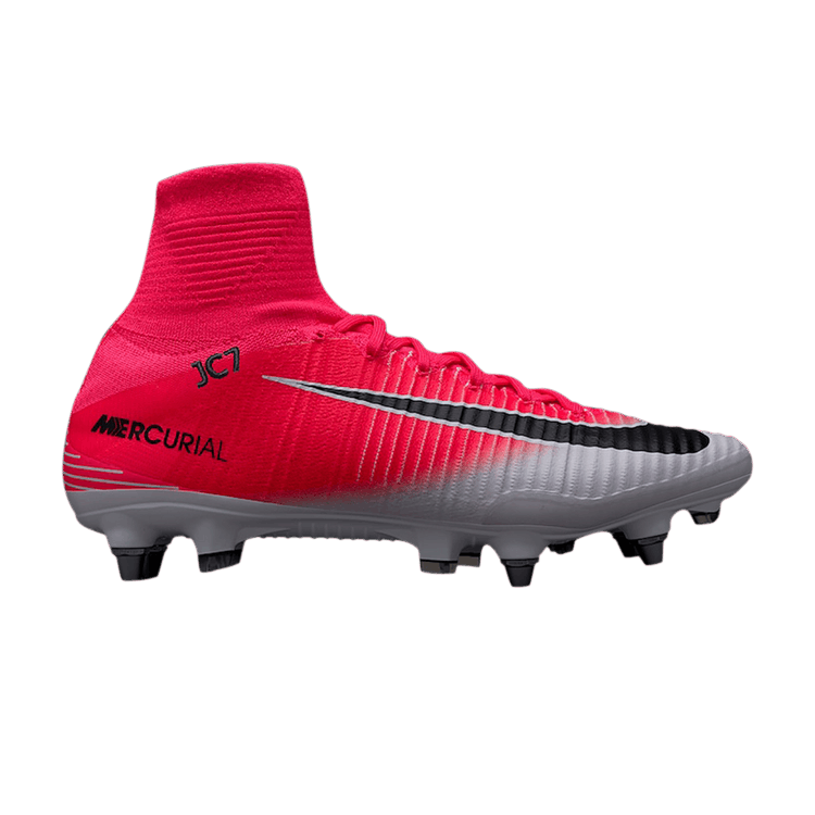 Buy Mercurial Superfly 5 SG Pro Race Pink 831956 602 GOAT UK
