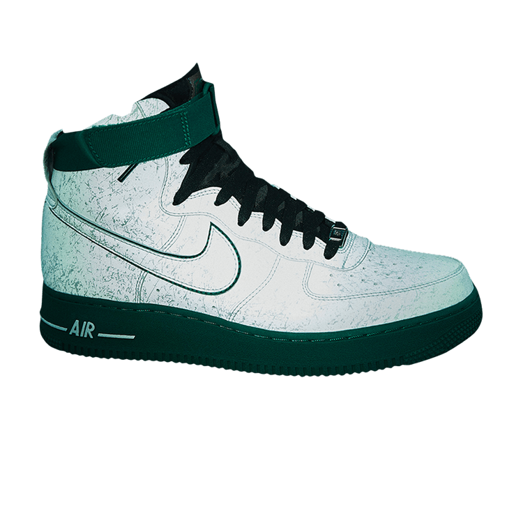 Air force 1 china hoop dreams cheap