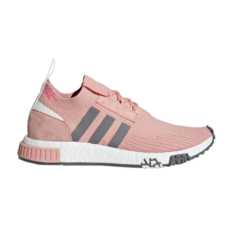 Buy Wmns NMD Racer Primeknit Trace Pink AH2430 GOAT UK