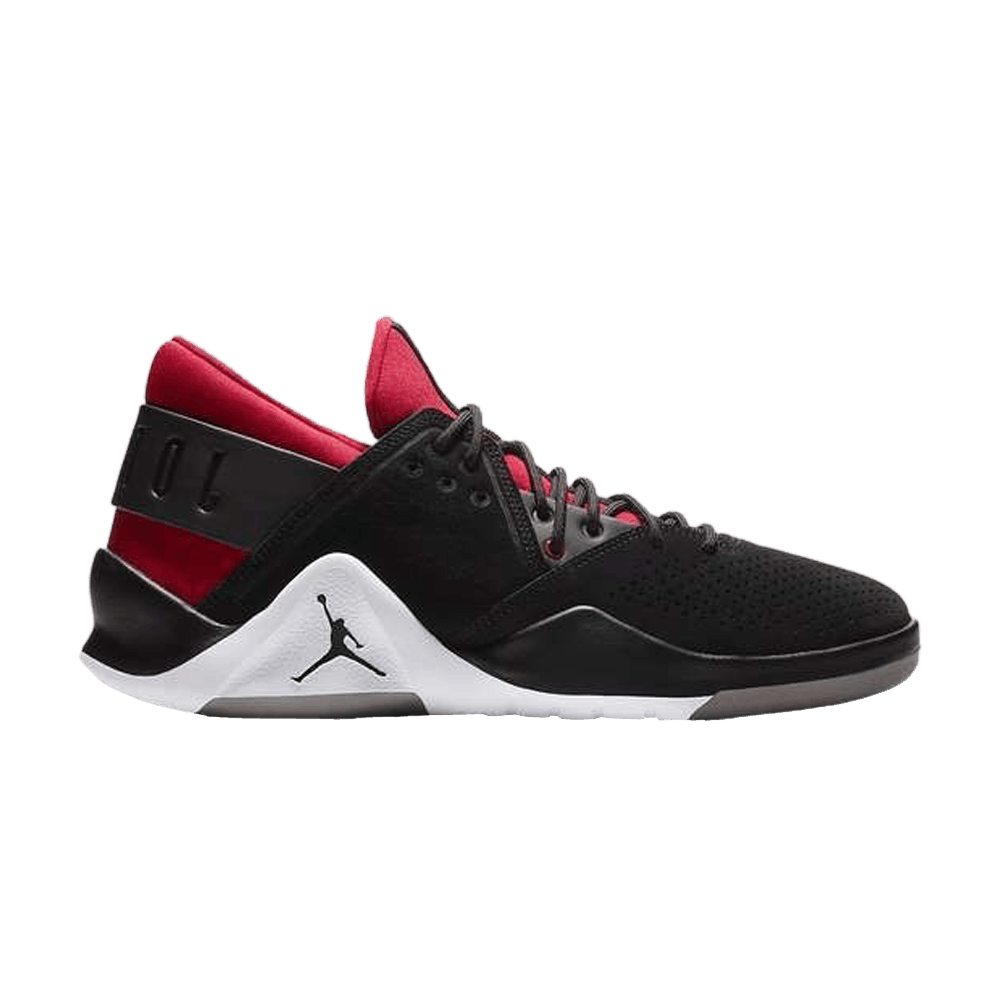 Girls jordan flight fresh on sale