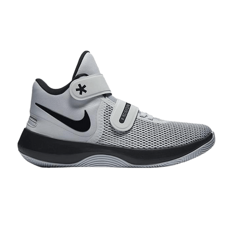 Nike air precision flyease top