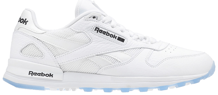 Reebok Classic Leather 20 White Ice