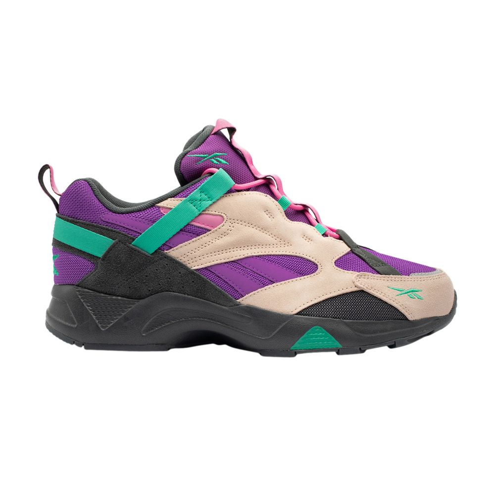 Reebok Aztrek 96 Adventure 'Nude' | Purple | Men's Size 12 - EG9924