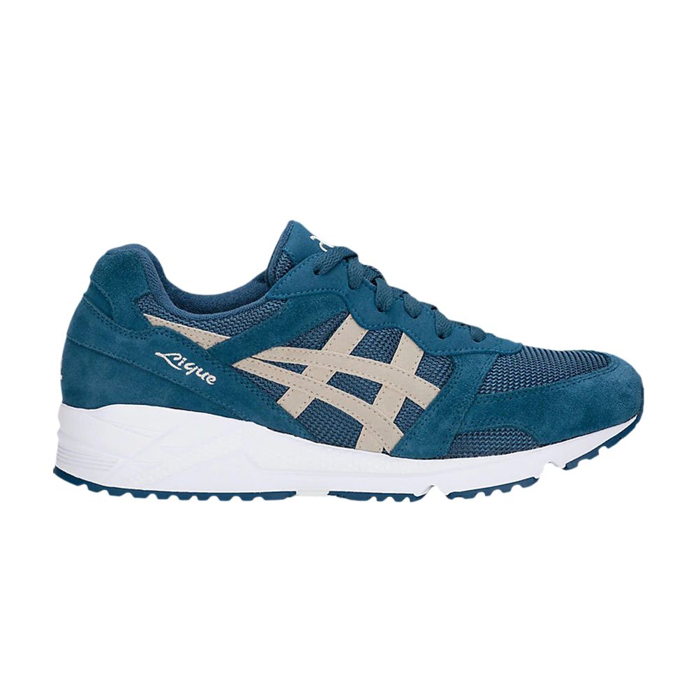 Asics Gel Lique 'Light Indigo' | Blue | Men's Size 10 - H6K0L-400
