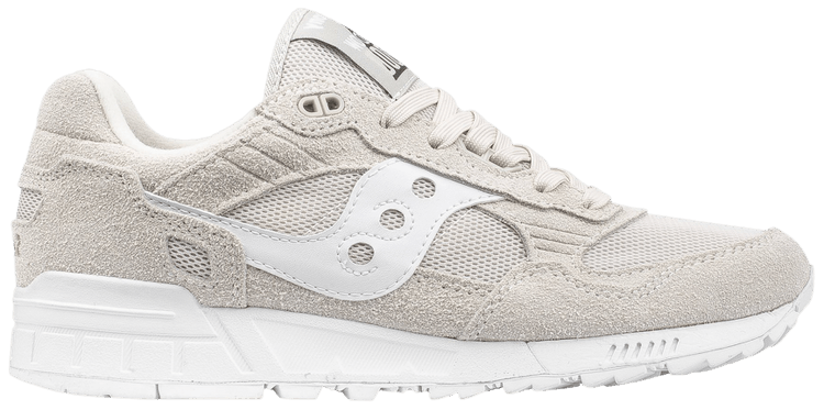 Saucony Shadow 5000 Tan White