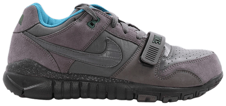 Nike Trainer Dunk Low Cool Grey