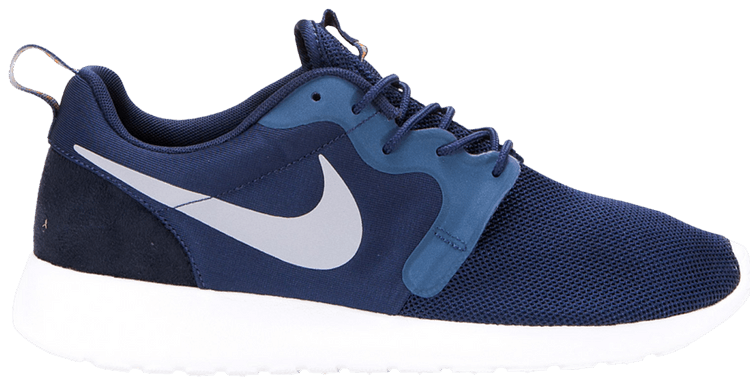 Nike Rosherun HYP Mid Navy