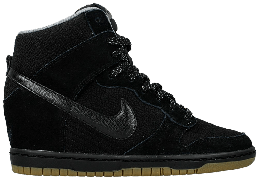 wmns dunk sky hi essential