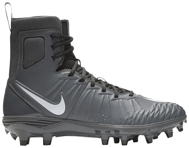 Buy Force Savage Varsity Dark Grey 880140 002 GOAT
