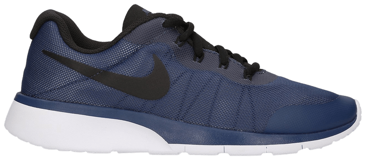 Nike Tanjun Racer GS Navy Black