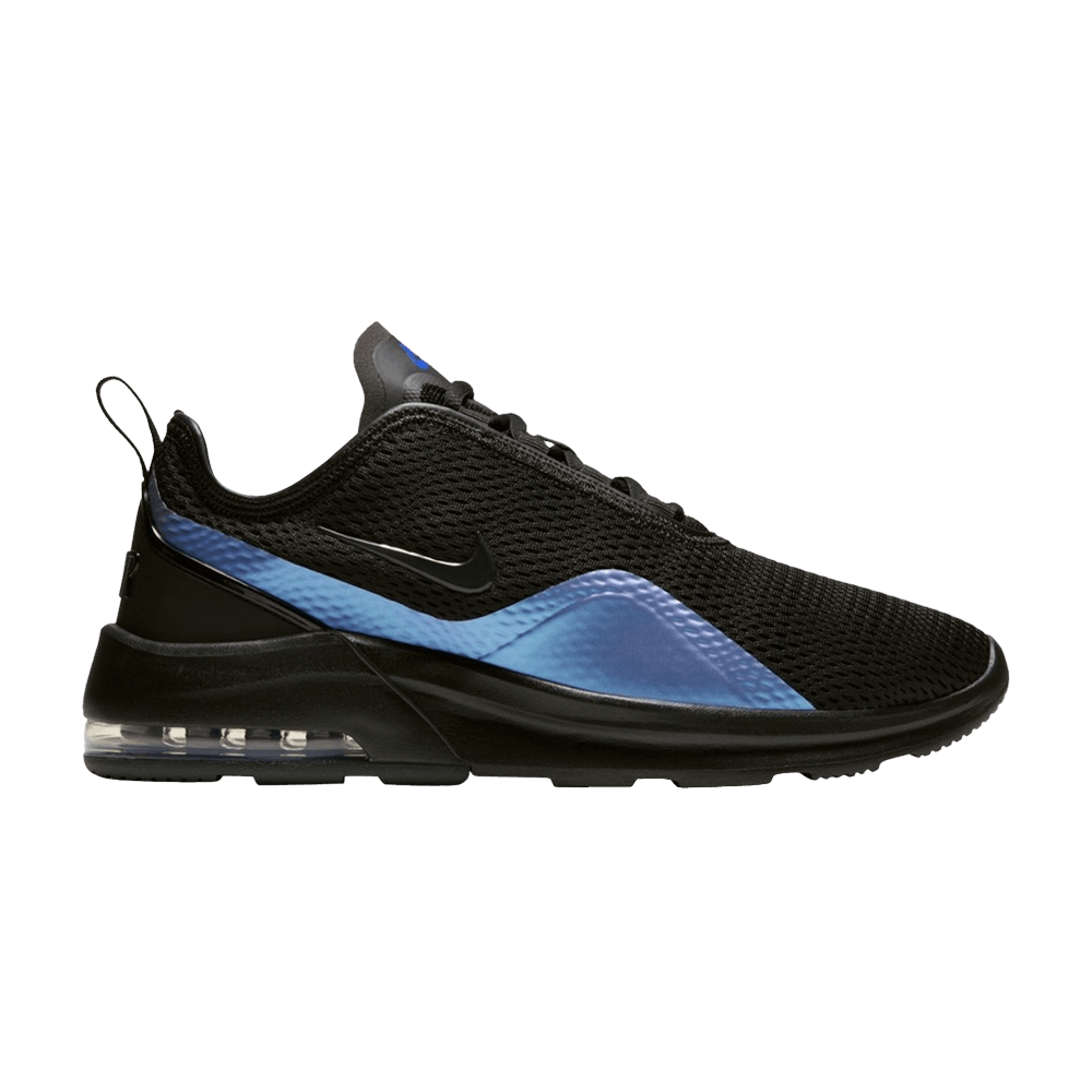 nike air max motion 2 university blue