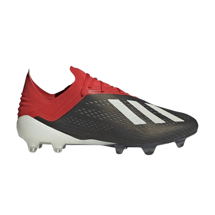 Adidas x 18.2 red and black online