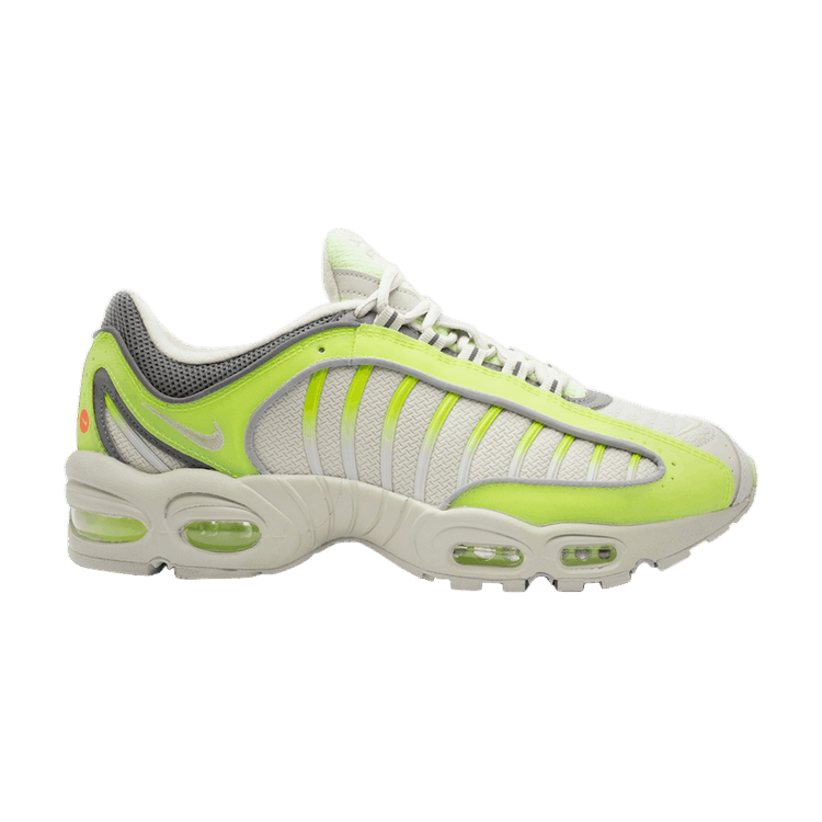 Nike air max tailwind iv volt top
