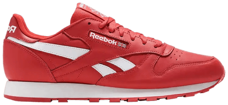 Reebok Classic Leather MU Primal Red
