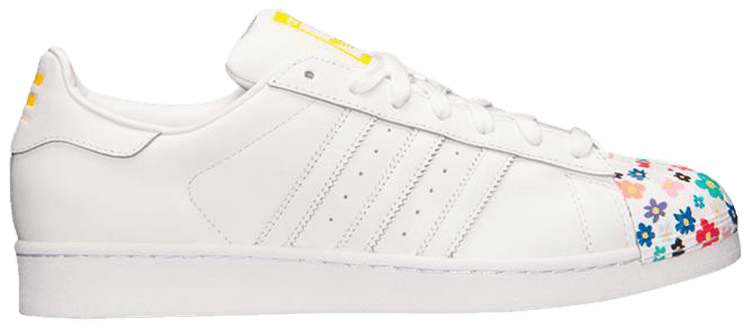 Adidas Pharell Supershell