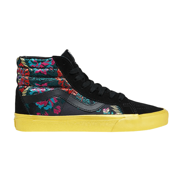 Festival satin sk8 hi reissue cheap