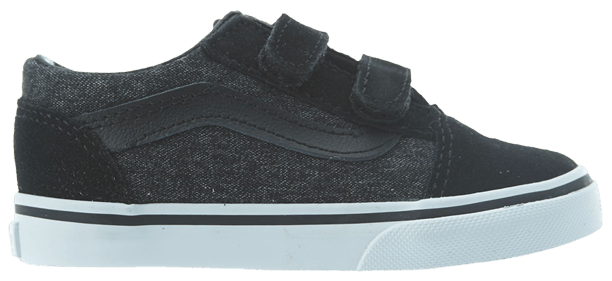 Vans Old Skool V Toddler Suede  Suiting