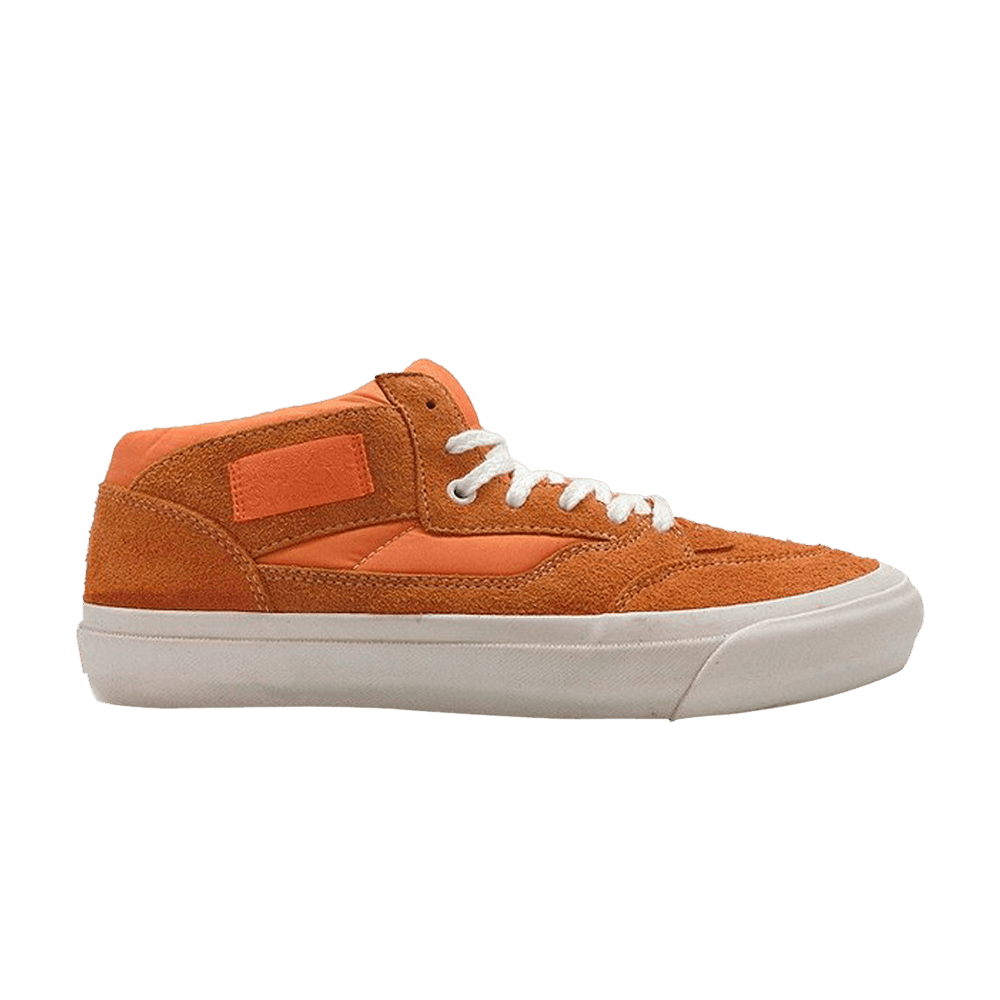 vans half cab pro 92