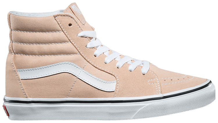 Vans Sk8 Hi Frappe