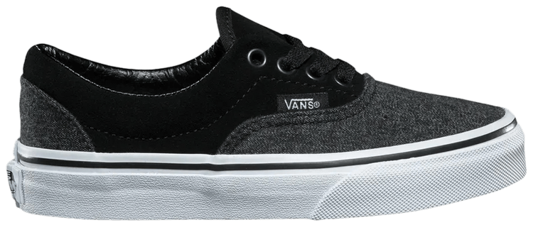 Vans Era Little Kids Suede  Suiting