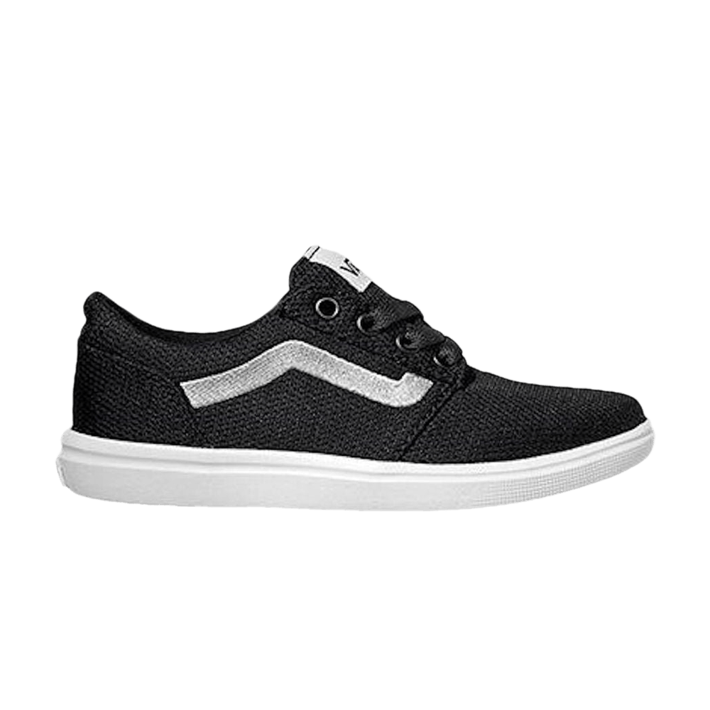 Chapman Lite Kids 'Black White' | GOAT