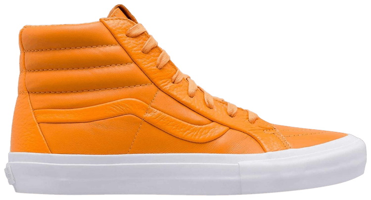 Vans Sk8 Hi Reissue Autumn Glory