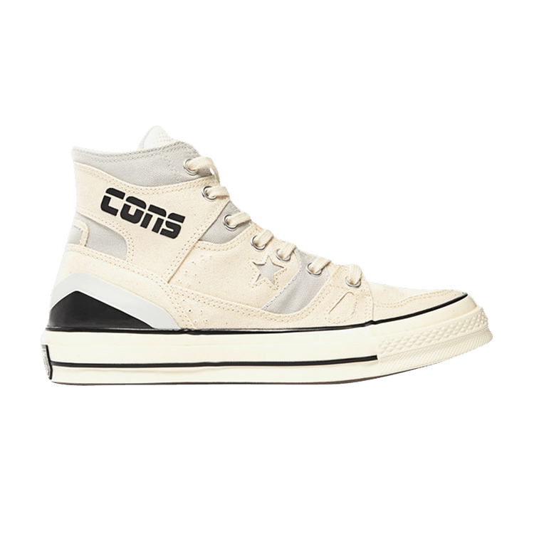 Size 10.5 Chuck 70 E260 Hi White