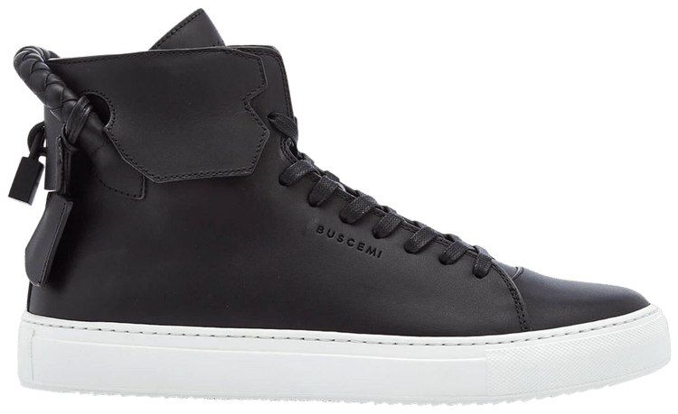 Buscemi 125mm sale