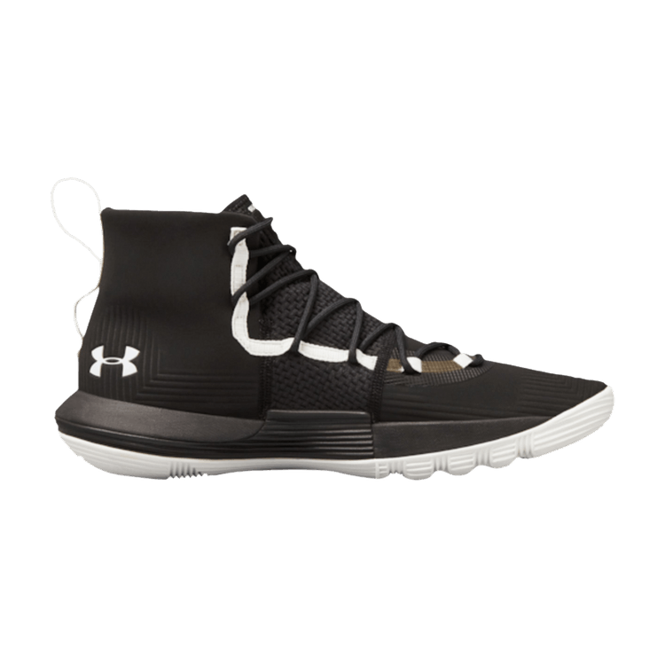 Buy Curry 3Zer0 2 Black White 3020613 001 GOAT CA