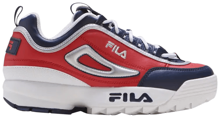 Fila disruptor 2 for kids shop