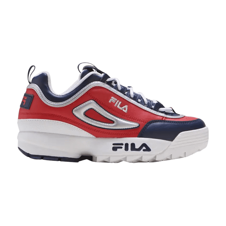 Buy Disruptor 2 Kids Red 3FM00702 611 GOAT