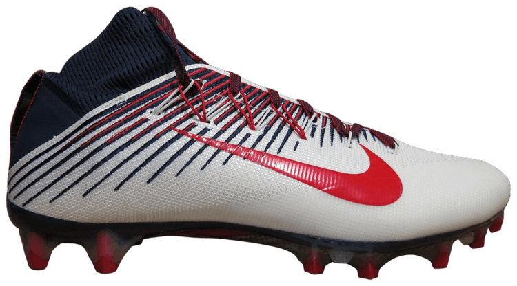 Nike vapor sales untouchable 2 navy