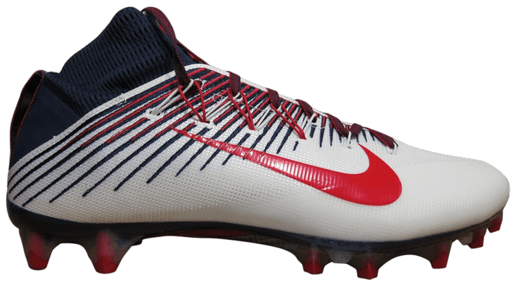 Vapor Untouchable 2 PF 'White Navy Red'