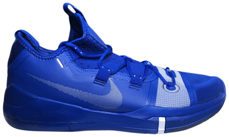 Kobe A.D. 'Royal Blue'