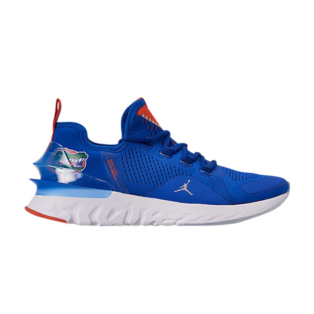 Air Jordan React Havoc 'Florida Gators' | Blue | Men's Size 9 - CJ6747-408