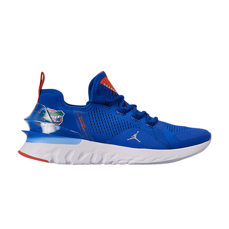Buy Jordan React Havoc Florida Gators CJ6747 408 GOAT