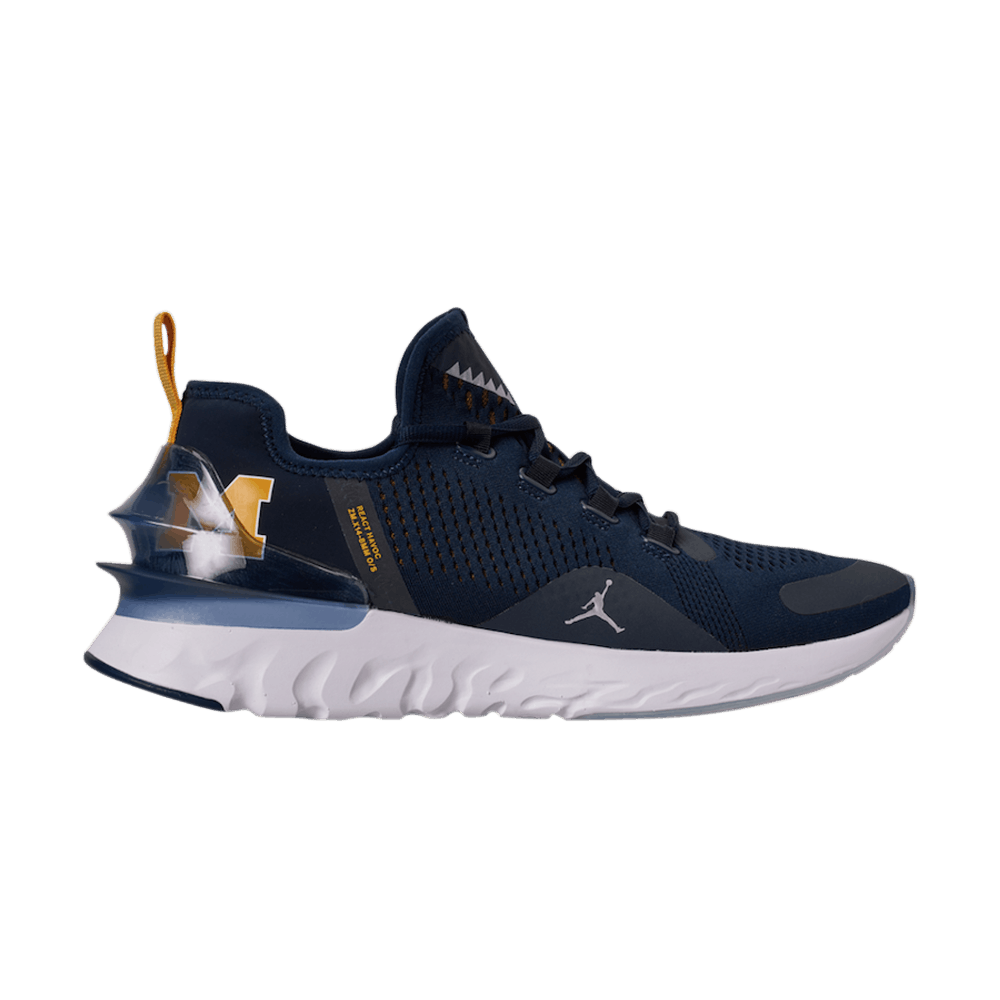 React havoc jordan running sales