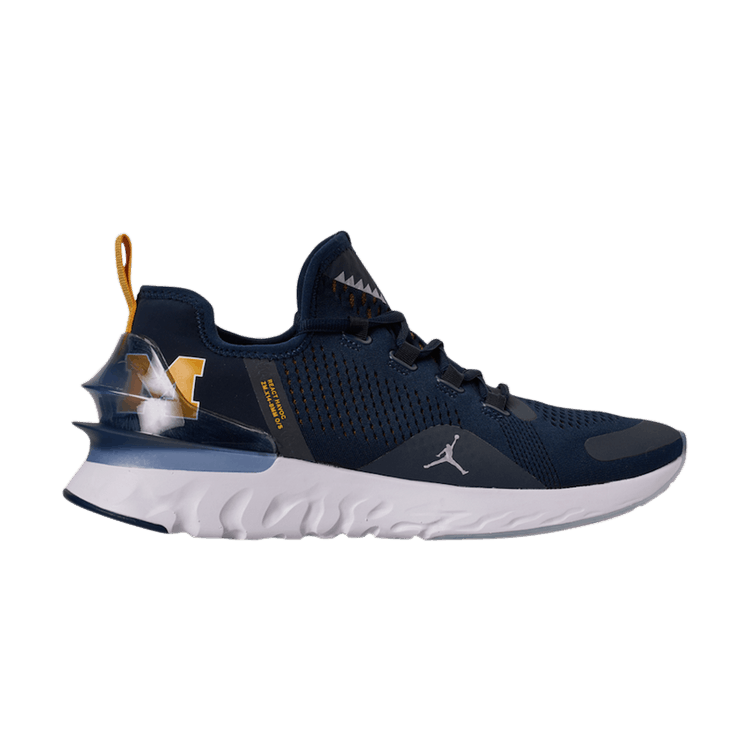 Nike jordan react havoc discount