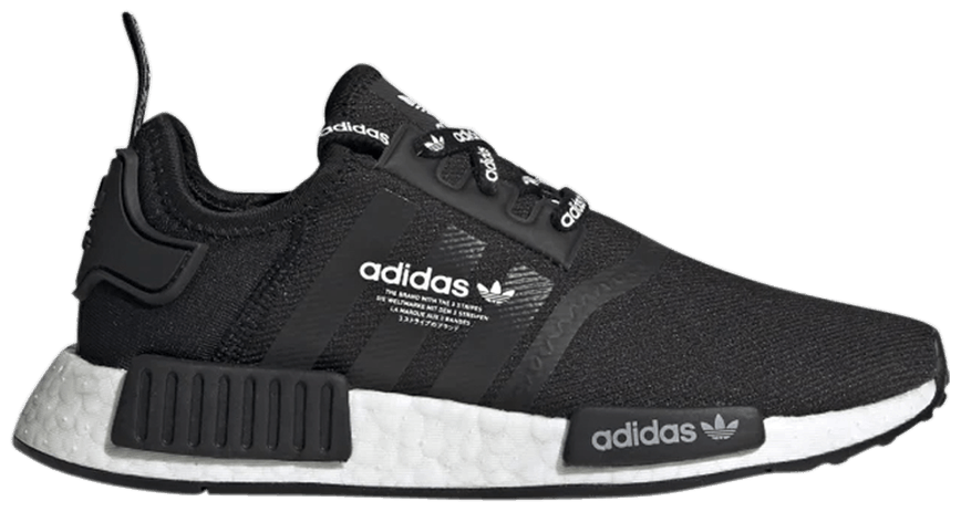 nmd r1 j