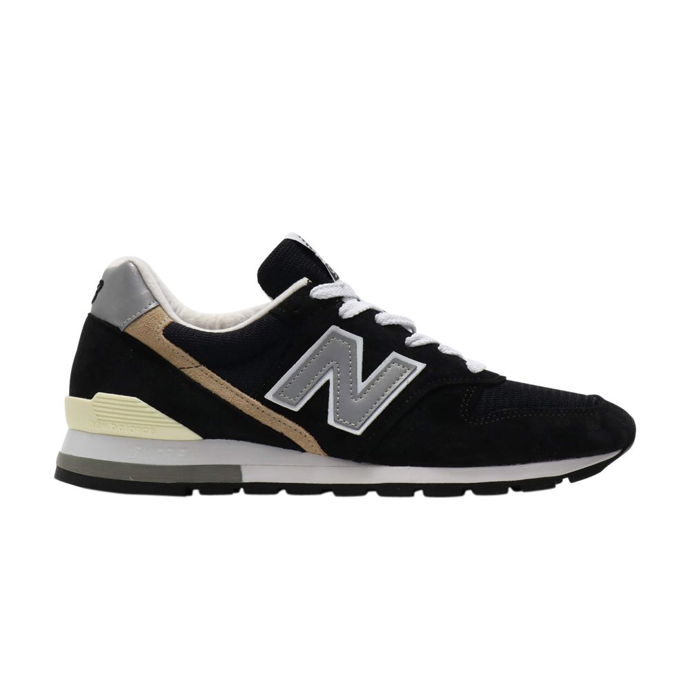 New Balance 996 Made in USA 'Black' | Men's Size 10