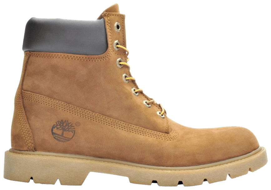 Buy 6 Inch Basic Boot 'Rust' TB019076 GOAT