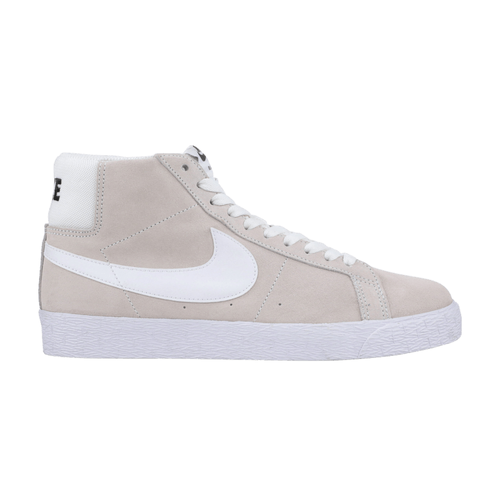 Nike sb blazer premium se summit white clearance