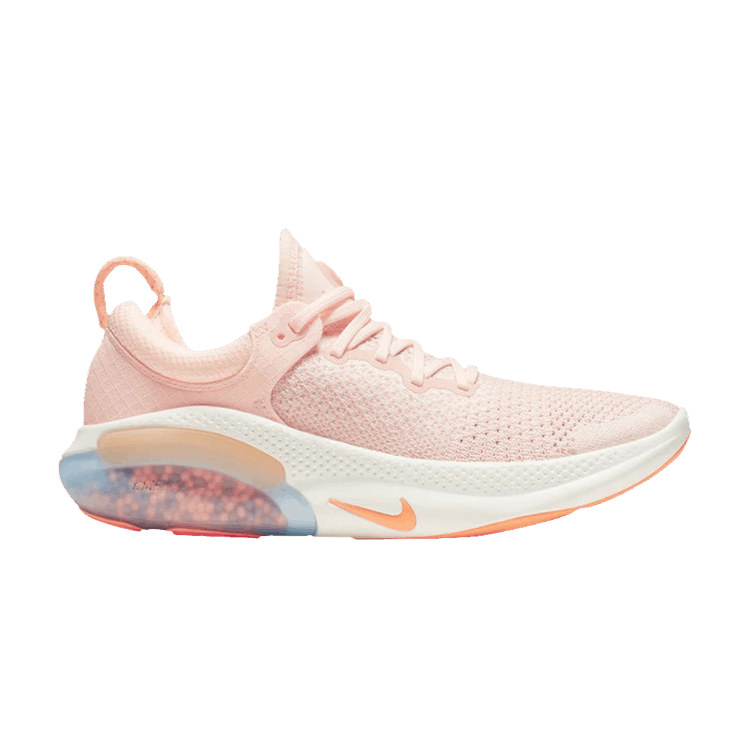Buy Wmns Joyride Run Flyknit Sunset Pink AQ2731 601 GOAT